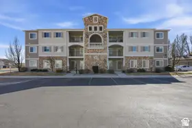 1849 N Crest Rd E, Saratoga Springs, UT 84045 - #2