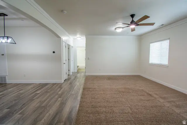 1849 N Crest Rd E, Saratoga Springs, UT 84045 - #3
