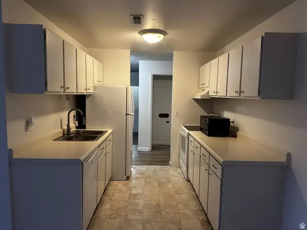 1860 W 500 St N #C-15, Salt Lake City, UT 84116