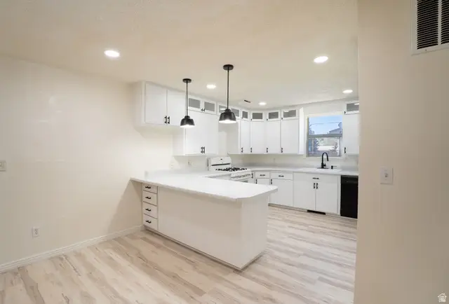 470 N 400 E, Roosevelt, UT 84066 - #1