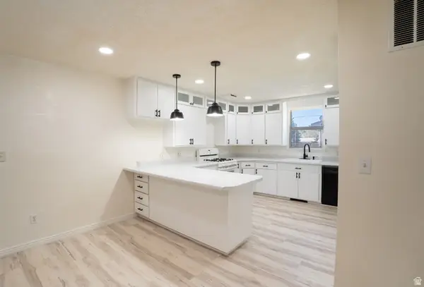 470 N 400 E, Roosevelt, UT 84066