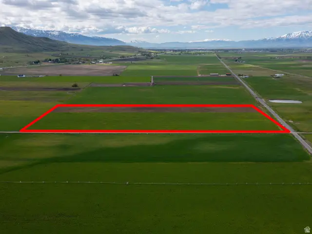 800 E 9000 N, Richmond, UT 84333 - #3