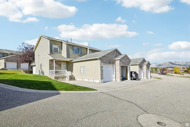 4827 S 1800 W #32, Roy, UT 84067 - #2