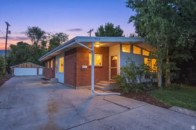 502 N Main St, Bountiful, UT 84010 - #1