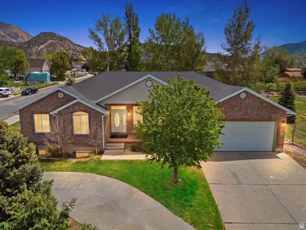 1438 N 325 E, Nephi, UT 84648