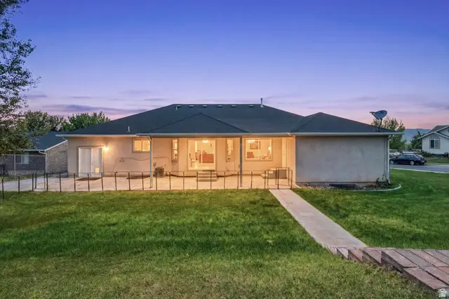 1438 N 325 E, Nephi, UT 84648 - #3