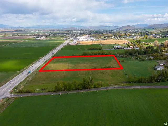 Address Withheld By Seller, Richmond, UT 84333 - #1