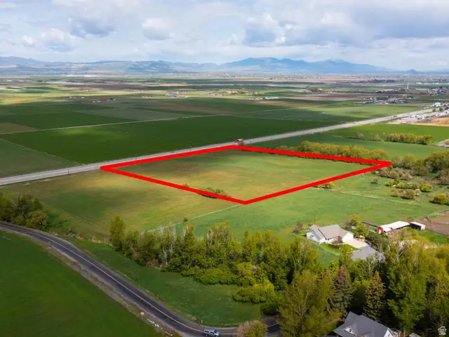 Address Withheld By Seller, Richmond, UT 84333 - #2
