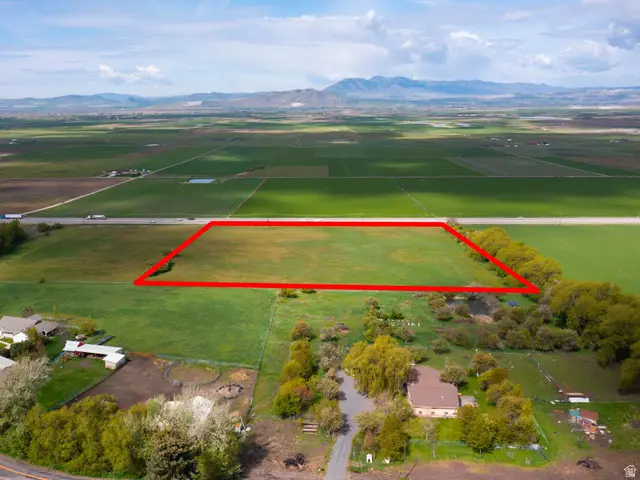 Address Withheld By Seller, Richmond, UT 84333 - #3