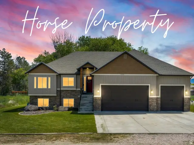 2652 S 4150 W, Taylor, UT 84401 - #1