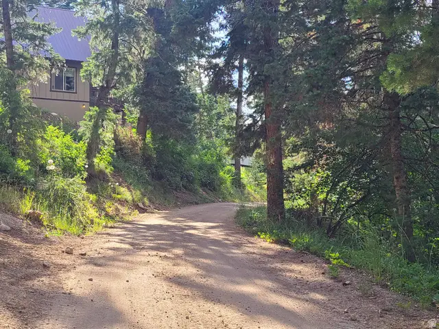 30 E Pine Creek Rd S #30, Mount Pleasant, UT 84647 - #3