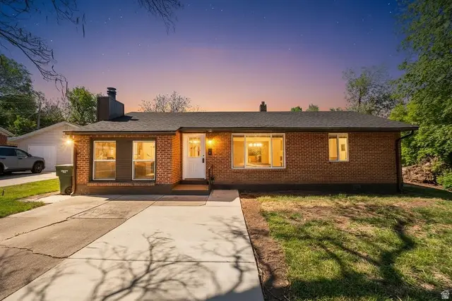 1115 E Collins Blvd N, Ogden, UT 84404 - #1