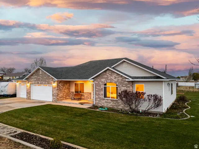 3870 N 15800 W, Altamont, UT 84001 - #1