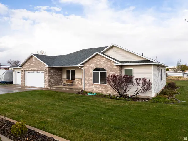 3870 N 15800 W, Altamont, UT 84001 - #3