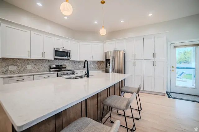 12008 S Reeves Ln, Riverton, UT 84065 - #2