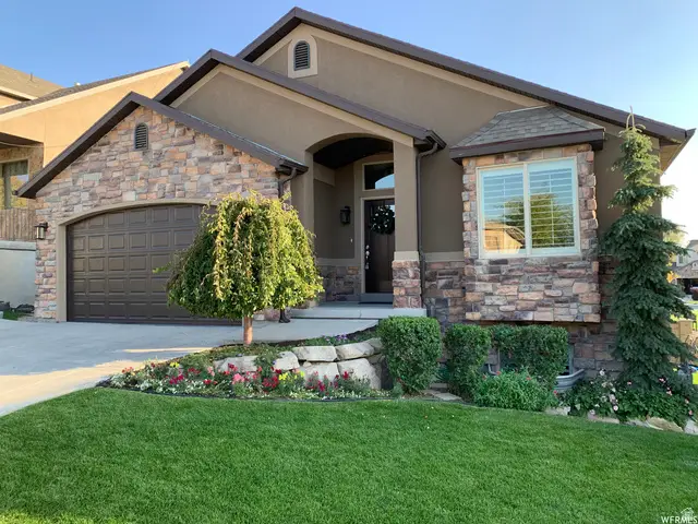 513 W Aspen Peak Dr S, South Jordan, UT 84095 - #1
