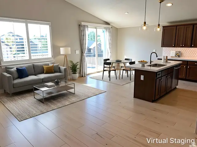 513 W Aspen Peak Dr S, South Jordan, UT 84095 - #2