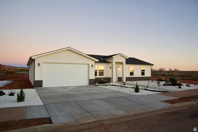 2473 N Kings St, Cedar City, UT 84720 - #2
