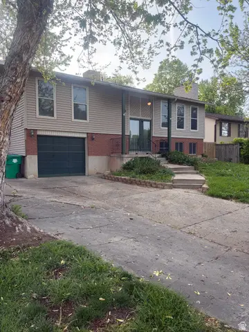 759 S Pitford Dr W, Centerville, UT 84014 - #2