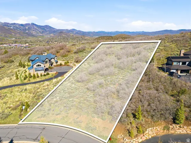 3725 Solamere Dr, Park City, UT 84060 - #2