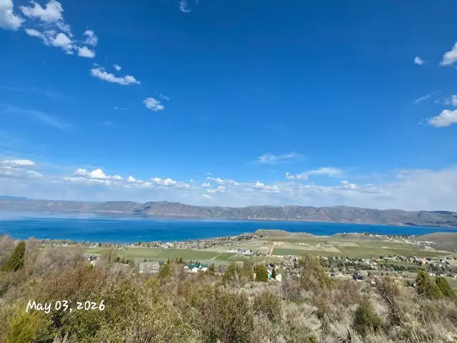2575 Serviceberry Dr, Garden City, UT 84028 - #2