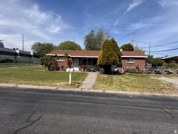 3448 S Maple Way W, West Valley City, UT 84119
