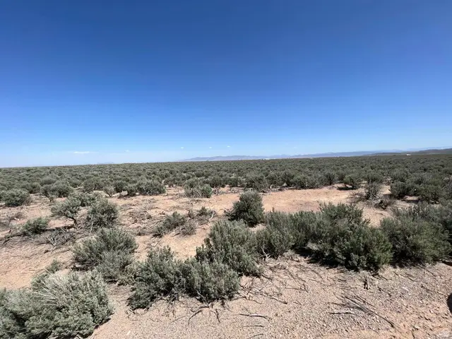 6400 N 1600 W, Beryl, UT 84714 - #2