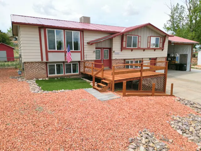 85 N Wendell Ln, Roosevelt, UT 84066 - #1
