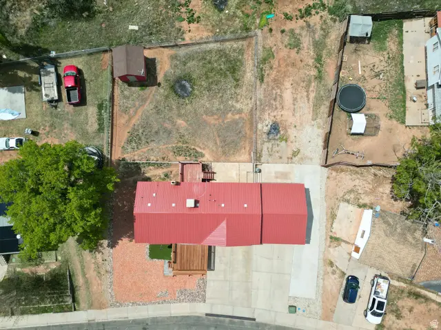 85 N Wendell Ln, Roosevelt, UT 84066 - #3