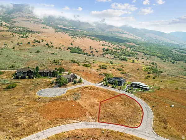 4032 N Elk Ridge Trl #109, Eden, UT 84310