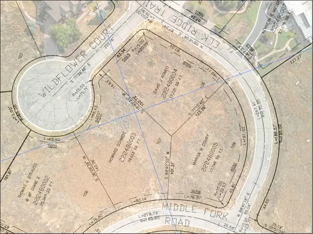 4032 N Elk Ridge Trl #109, Eden, UT 84310 - #2