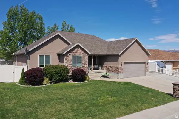 301 N Balsam Way, Price, UT 84501