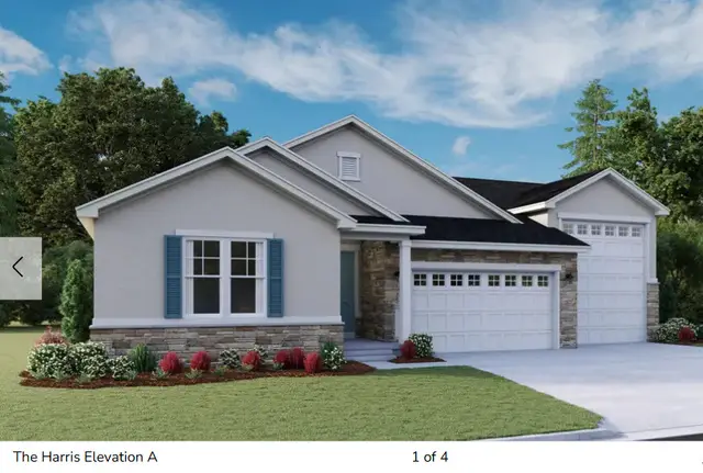 2048 S 4190 W #92, Taylor, UT 84401 - #1