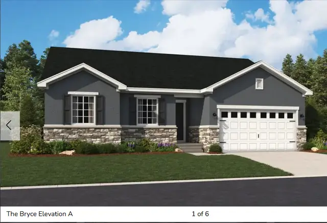 2078 S 4190 W #95, Taylor, UT 84401 - #1