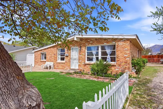 954 W 630 N #34, Orem, UT 84057 - #1