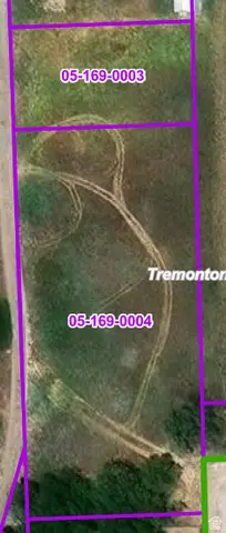 Address Withheld By Seller, Tremonton, UT 84337 - #1