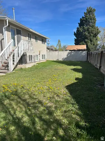 4461 S Cherry Blossom Cir W, Salt Lake City, UT 84120 - #3