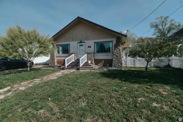 192 W Center St, Gunnison, UT 84634