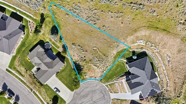 1329 E Kaylynne Cir, Brigham City, UT 84302 - #1
