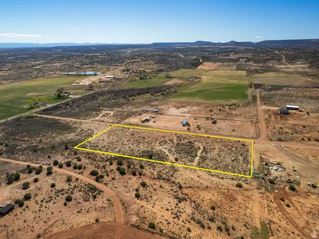 2641 N 3450 W #9, Roosevelt, UT 84066 - #1