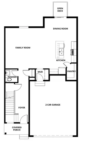7253 Slick Rock Way N, Eagle Mountain, UT 84005 - #2