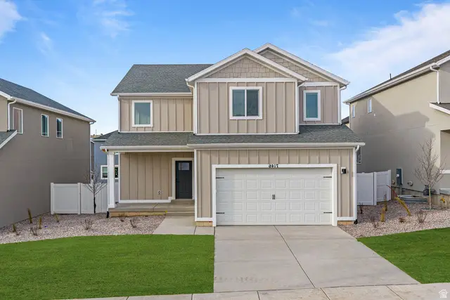 7299 Slick Rock Way N, Eagle Mountain, UT 84005 - #1