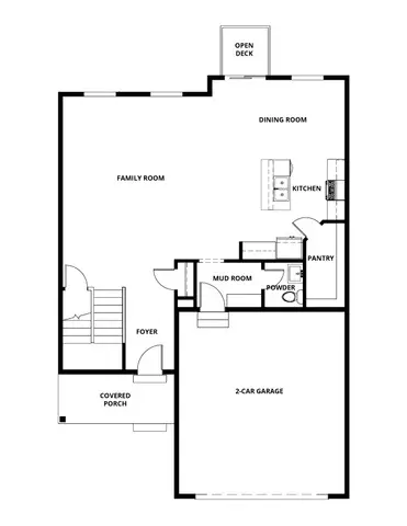 7299 Slick Rock Way N, Eagle Mountain, UT 84005 - #3