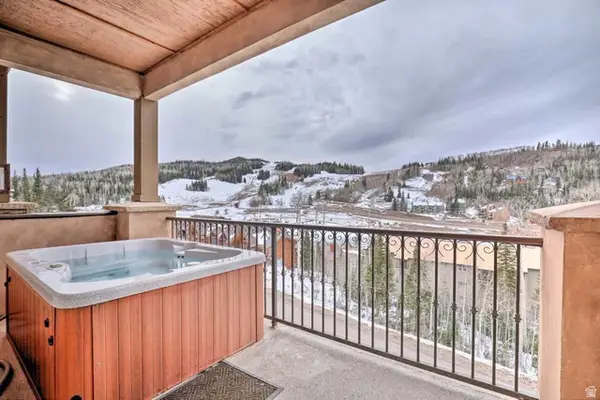 565 S Vasals Rd #9b, Brian Head, UT 84719
