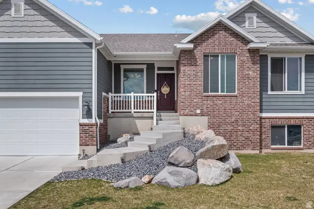 4352 W 3600 S, West Haven, UT 84401 - #3