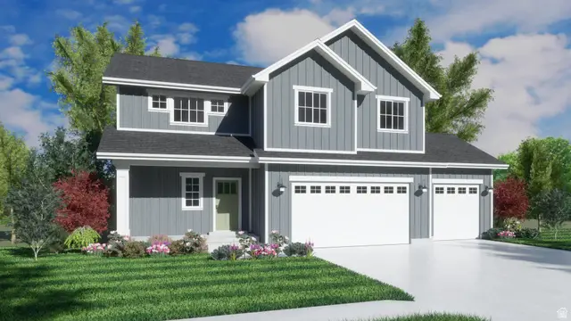 3685 W Whitewood Ct, Taylorsville, UT 84129 - #1