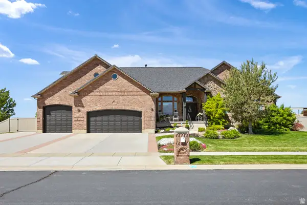 1909 Cameron Dr, West Haven, UT 84401