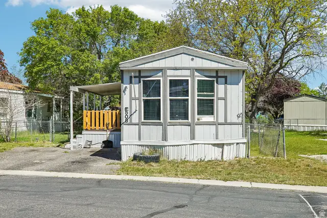 508 N Hawthorne St, Tooele, UT 84074 - #1