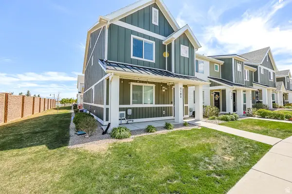 5102 W Encore Ct, Herriman, UT 84096