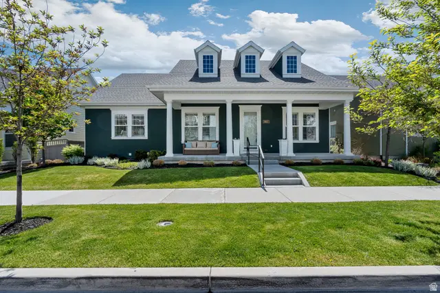 5067 W Beach Comer, South Jordan, UT 84009 - #1